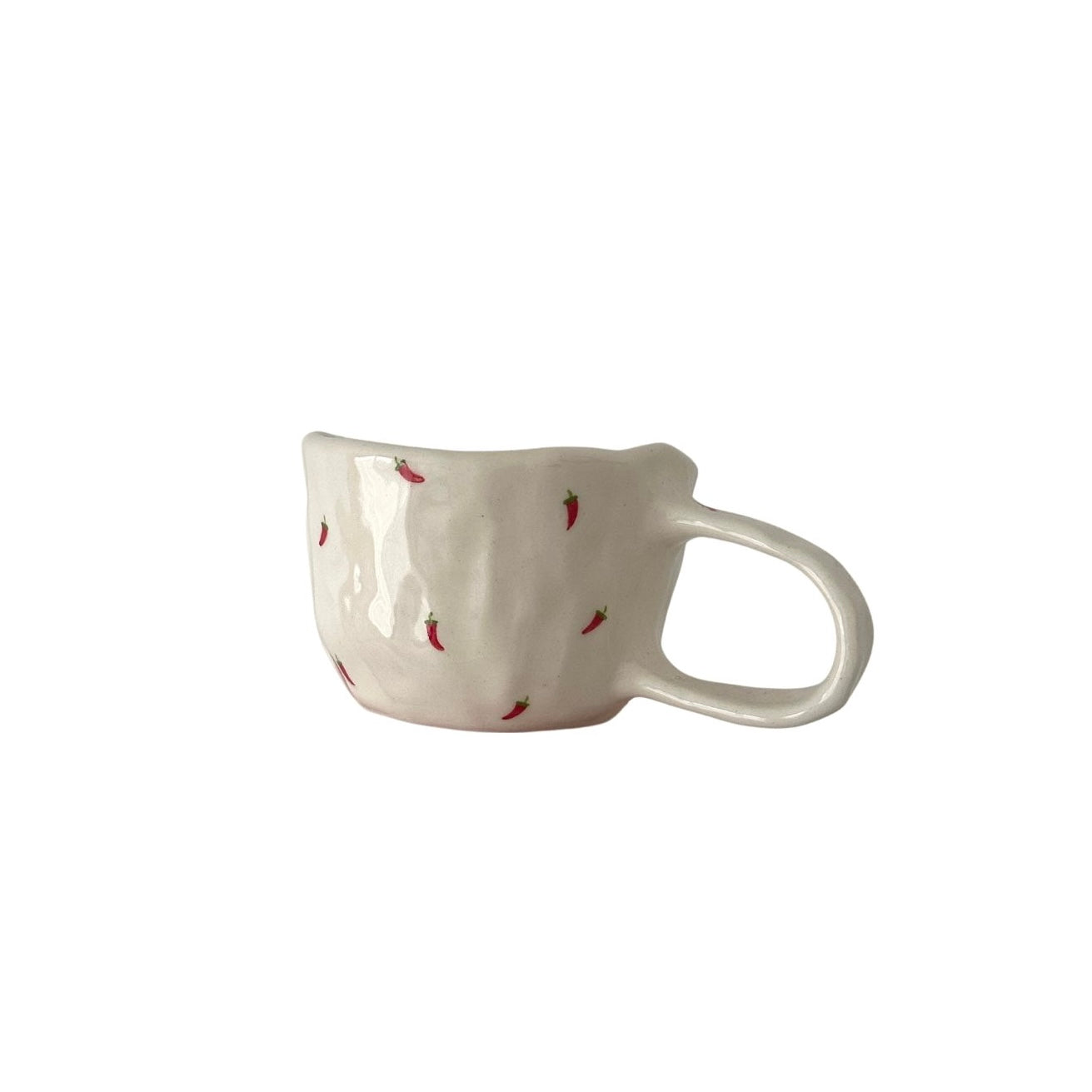 Extra Spice Mug