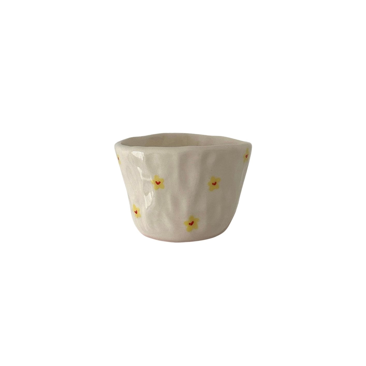 Meadow Heart Mug