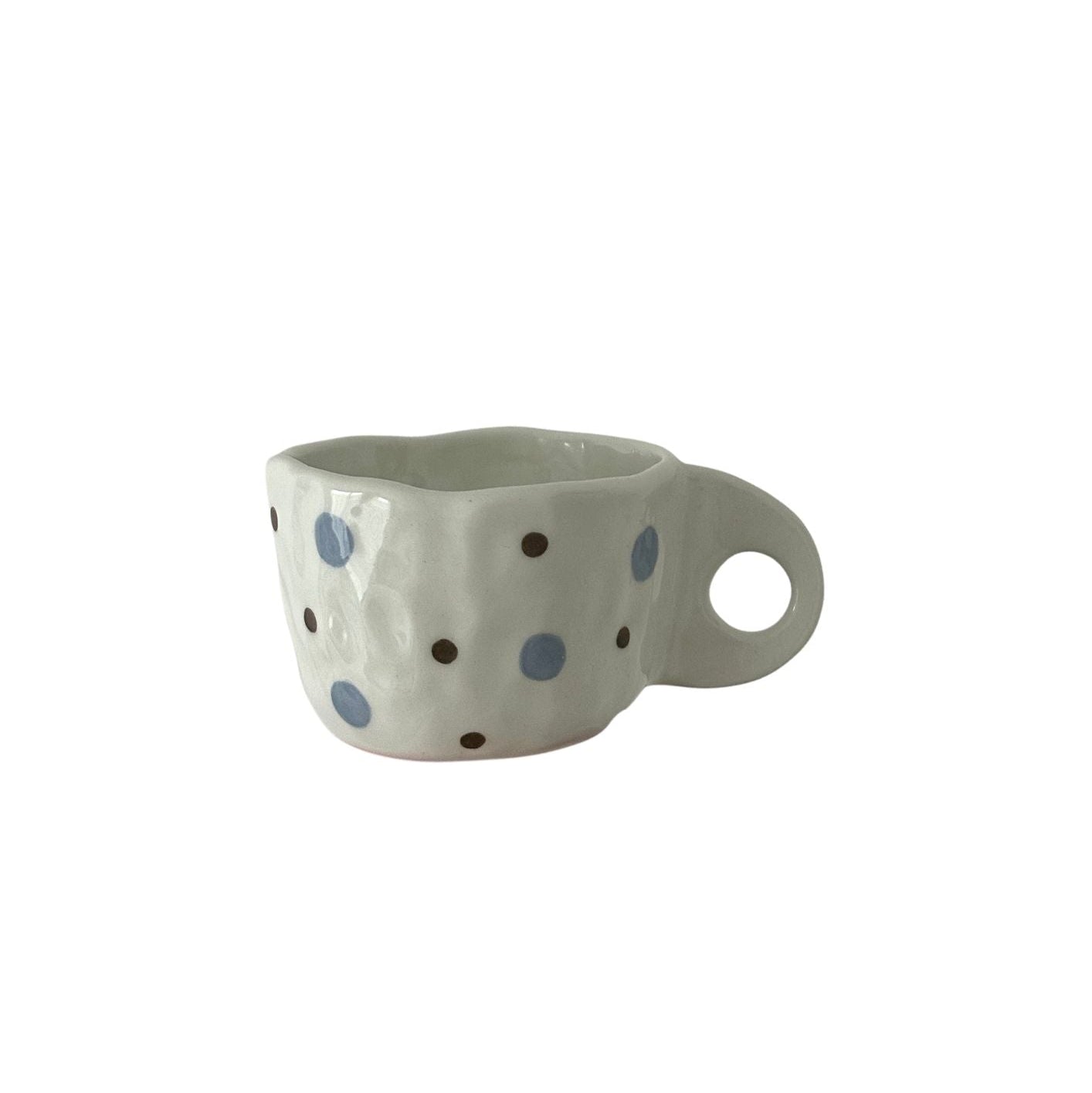 Freckle Mug