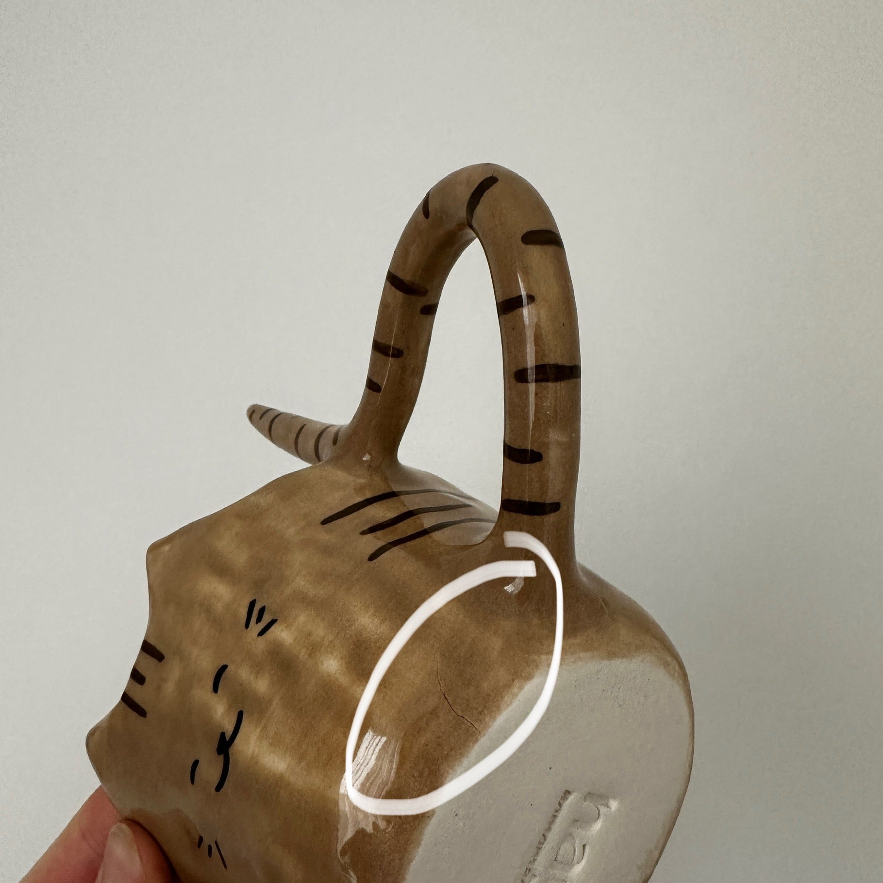 Kitty Cup | 01