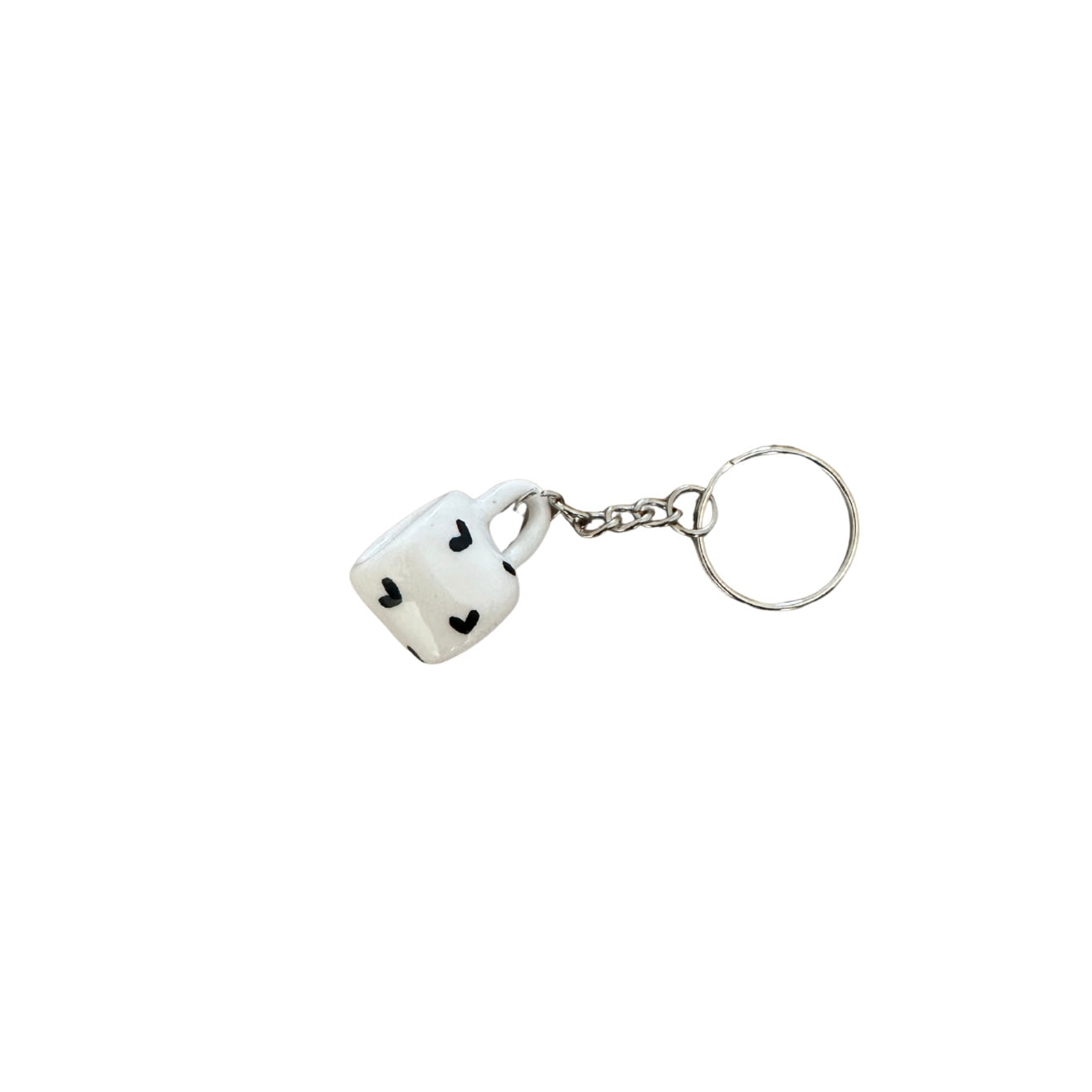 Mini Sweetheart Keyring