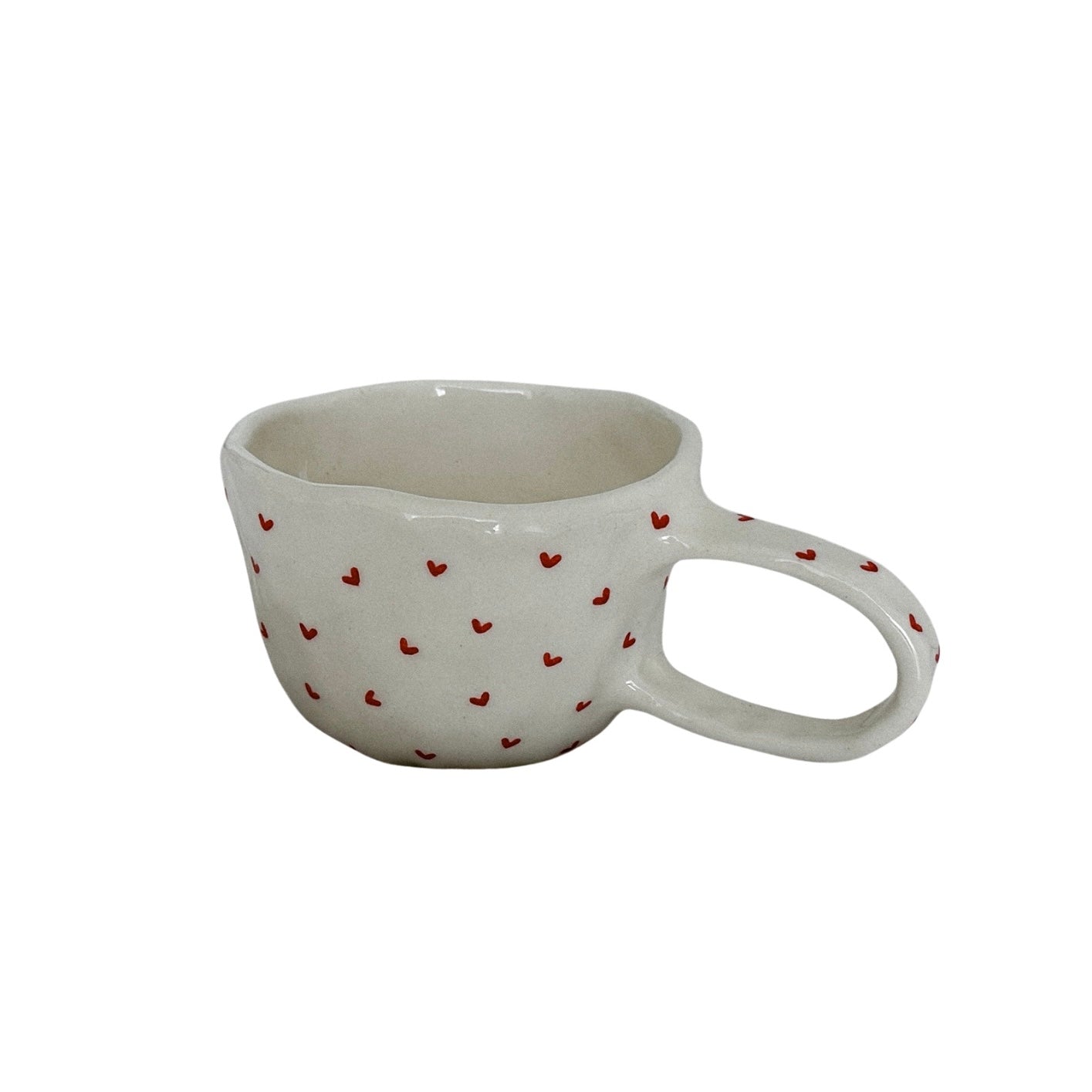 Sweetheart Mug 2.0